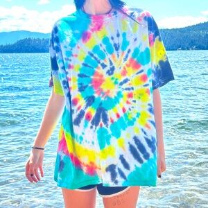 rasta tye dye 💚❤️💛